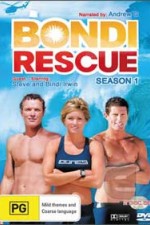 Bondi Rescue